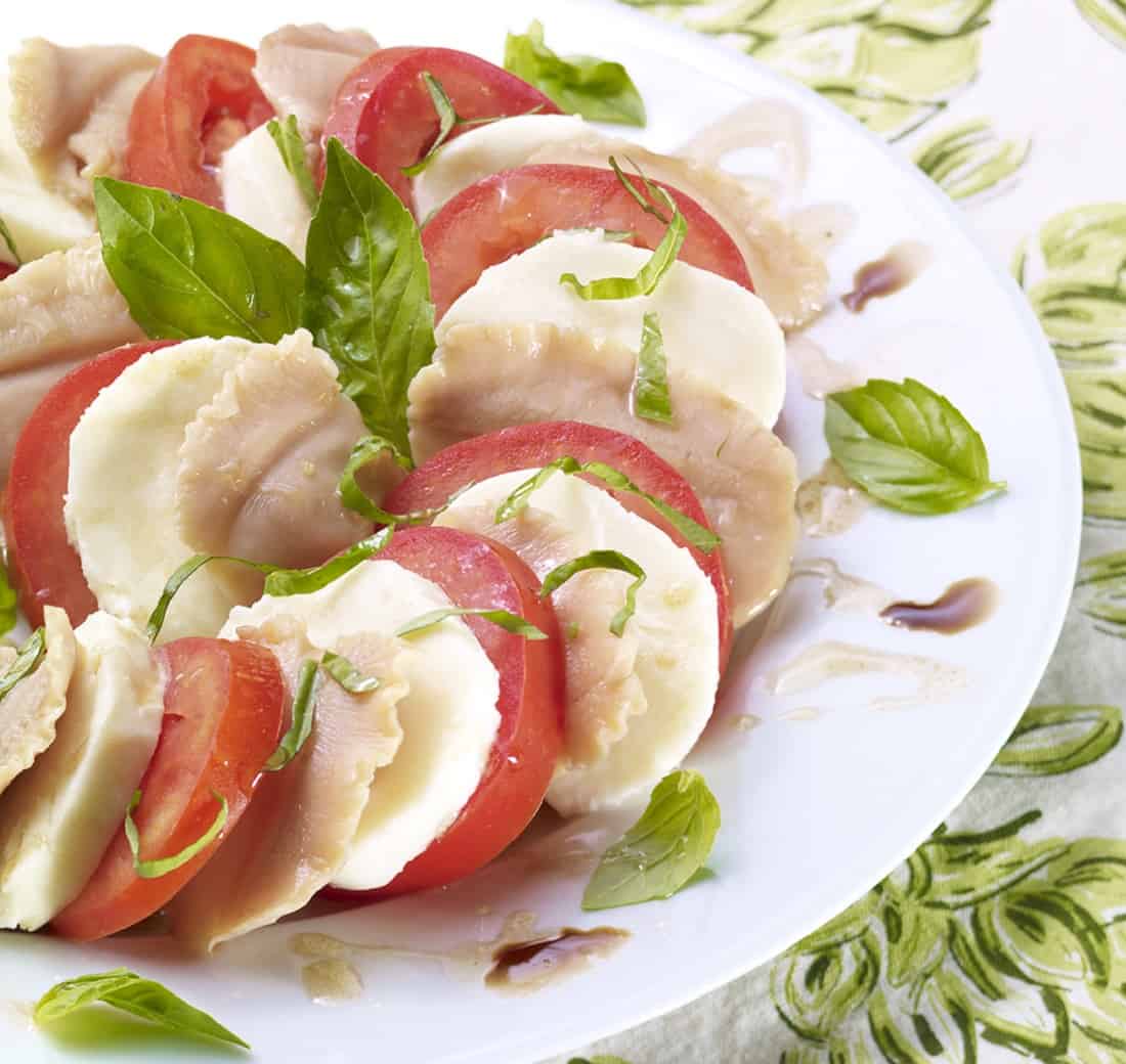 Caprese Calm Salad copy copy