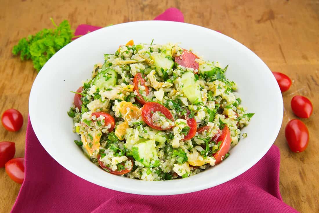 Clam Tabbouleh1 copy