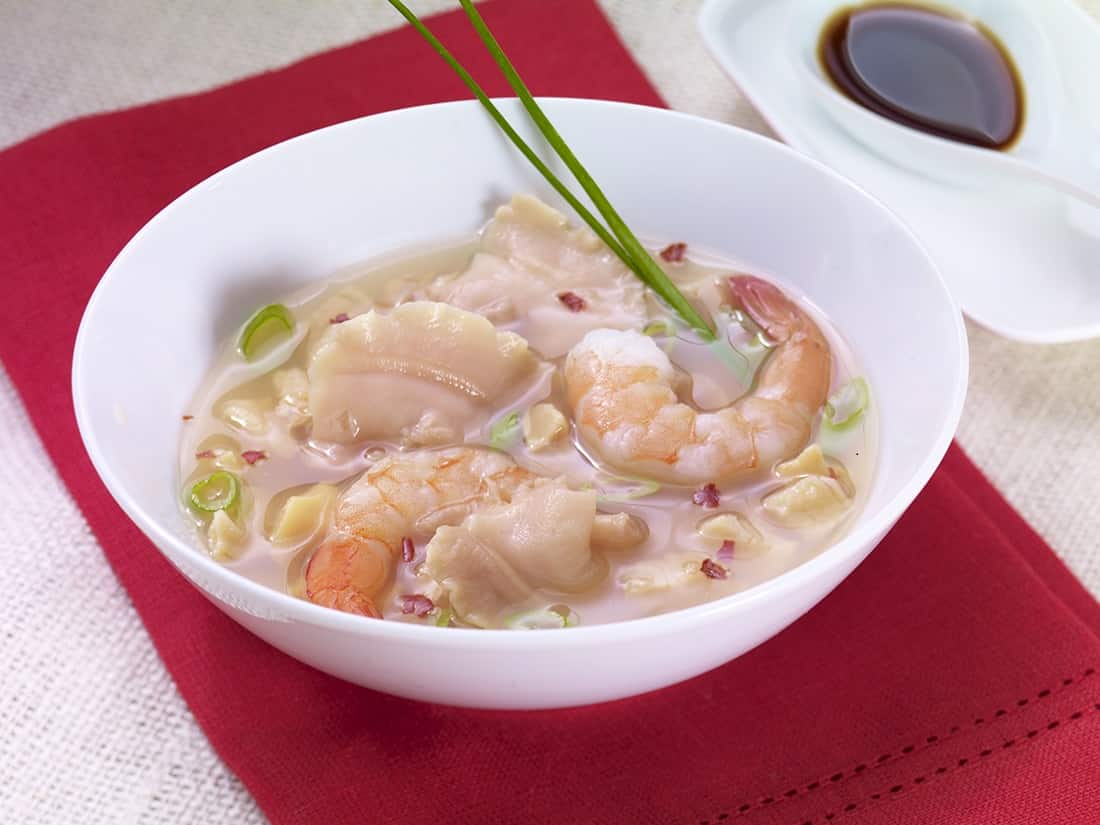 Consomme copy