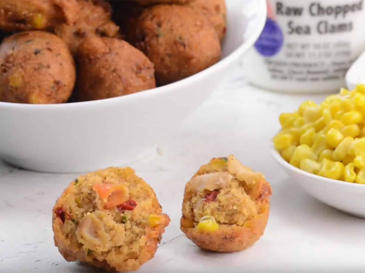 Hush Puppy