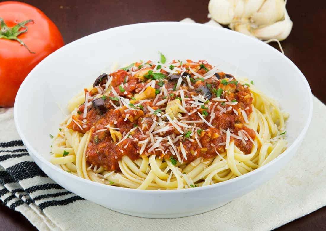 Pasta Puttancesa1 copy