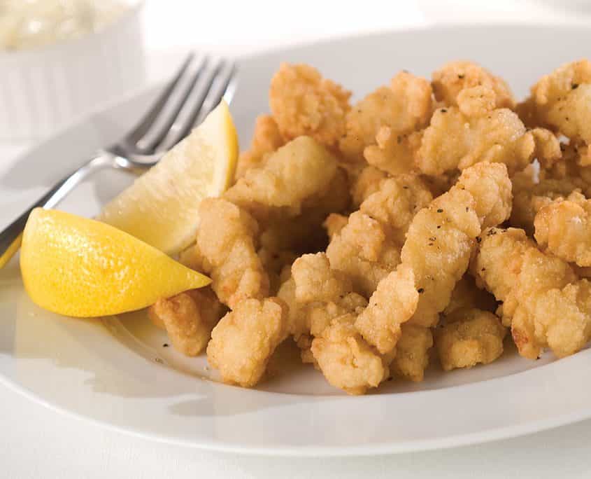 Breaded Clam Strips Archives - Sea Watch International